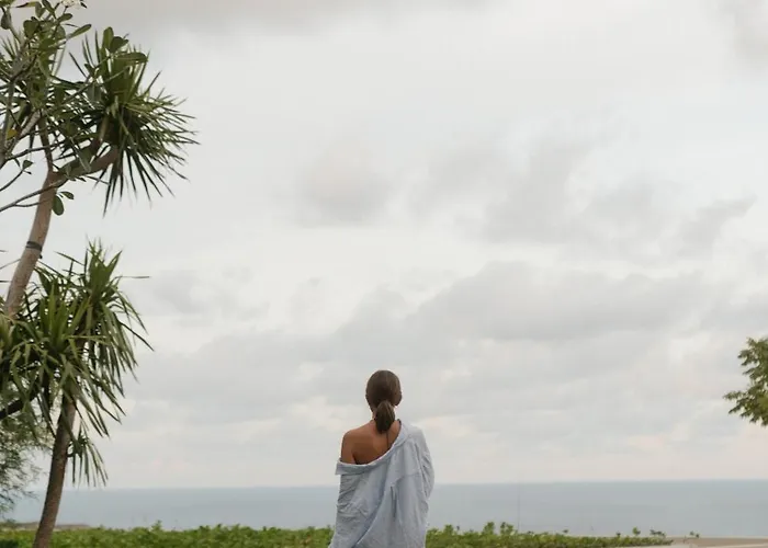 Lyvin Melasti Hotel Uluwatu (Bali)
