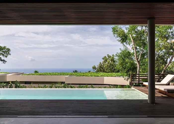 Lyvin Melasti Hotel Uluwatu (Bali)