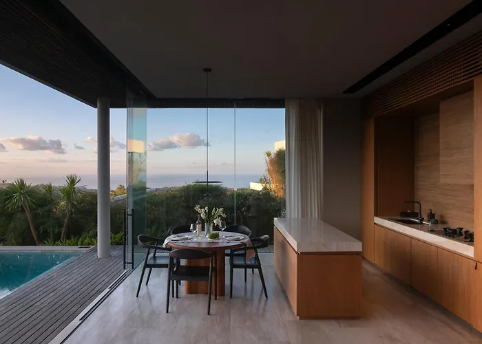 Lyvin Melasti Hotel Uluwatu (Bali)