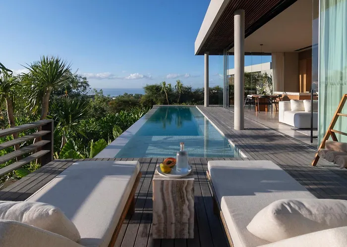 Lyvin Melasti Hotel Uluwatu (Bali)