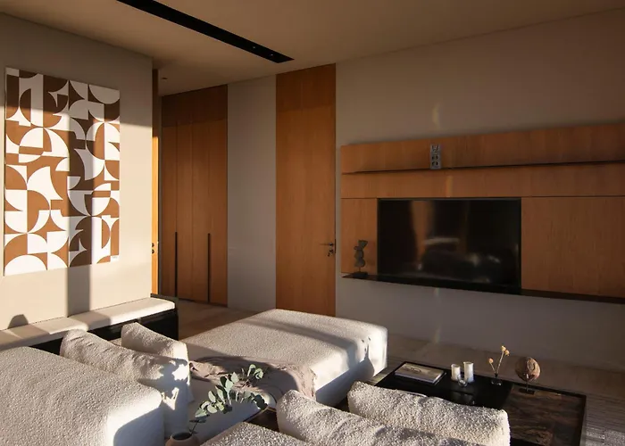 Hotel Lyvin Melasti Uluwatu (Bali)