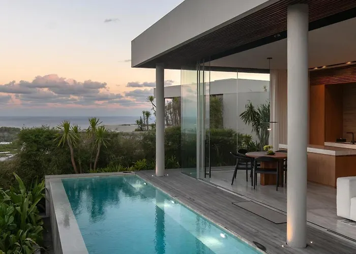 Lyvin Melasti Uluwatu (Bali)