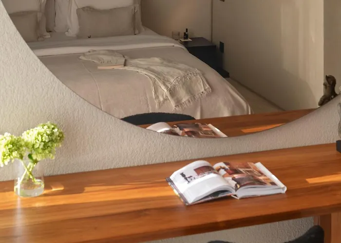Hotel Lyvin Melasti Uluwatu (Bali)