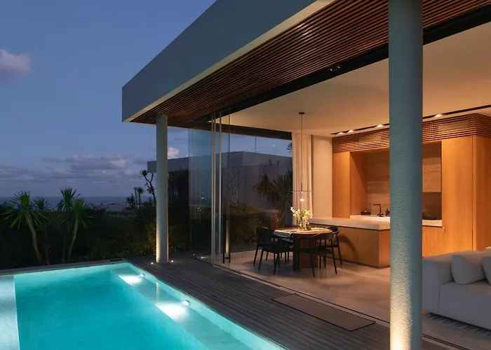 Lyvin Melasti Uluwatu (Bali)