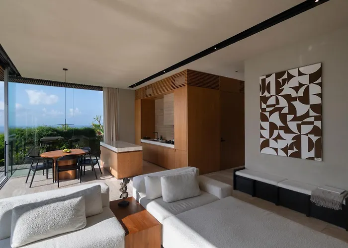 Lyvin Melasti Hotel Uluwatu (Bali)