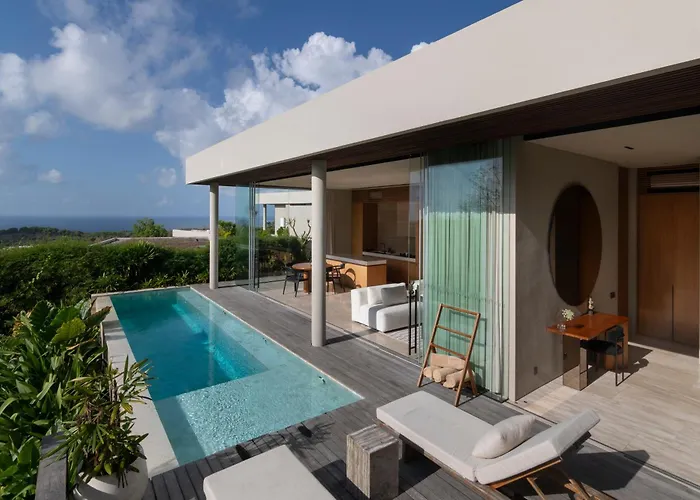 Lyvin Melasti Uluwatu (Bali)