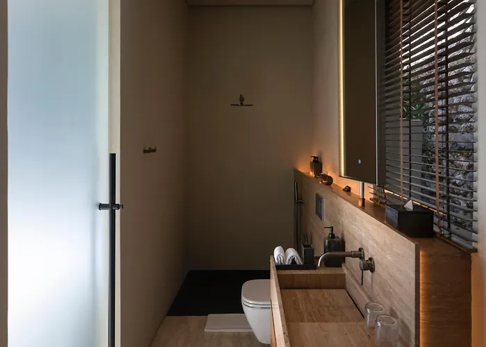 Lyvin Melasti Hotel Uluwatu (Bali)