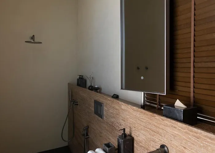 Lyvin Melasti Uluwatu (Bali)
